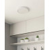 Світильник стельовий Eglo 99226 Fueva LED 1x16.5W 4000K 2100Lm IP20 білий