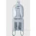 Лампа Osram Halopin 66733 ES 33Вт G9 (4008321208668)
