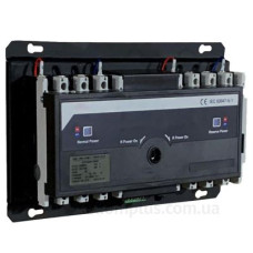 АВР ElectrO AVR4P400F 3P+N 4P 400А 50кА 400В АВР ElectrO AVR4P400F 3P+N 4P 400А 50кА 400В