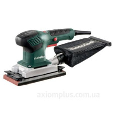 Плоскошліфмашина Metabo SRE 3185 200 Вт (600442000)