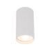 Точковий світильник TK Lighting 10023 Tune S GU10 1x10W IP20 білий