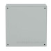 Шафа Schneider Electric SPACIAL NSYCRN55250P CRN 500х500х250мм з монтажною панеллю
