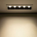Світильник LED точковий Nowodvorski Mini 1x10W 4000K 660Lm IP20 білий ( 10043 ) Світильник LED точковий Nowodvorski Mini 1x10W 4000K 660Lm IP20 білий ( 10043 )