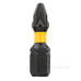 Ударні біти DeWALT Impact torsion extreme Pozidriv PZ2х25мм (5шт)