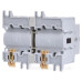 Перемикач Hager HIM304 I-0-II 40А 400/690В 3P 5м