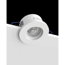 Точковий світильник Promin Flash S VN3 GU10/GU5.3 1x10W IP20 Wh