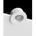Точковий світильник Promin Flash S VN3 GU10/GU5.3 1x10W IP20 Wh