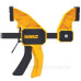 Швидкозатискна струбцина DeWALT DWHT0-83195 