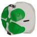 Установча коробка (підрозетник) Schneider Electric Multifix Air 67X47 (imt35032) Установча коробка (підрозетник) Schneider Electric Multifix Air 67X47 (imt35032)