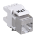 Модуль Keystone Jack кат.5E FTP, ITK