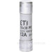 Запобіжник ETI 002625032 CH 10x38 gR-PV 12A 900V (50kA)