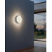 Вуличний світильник Azzardo AZ4494 Casper Round LED 1x15W 3000K 1200Lm IP54 білий