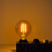 Лампа LED FILAMENT G95 10W E27 2200K VIOLUX ( 834012 )