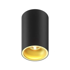 Точковий світильник Zuma Line 89313-N Deep GU10 1x50W IP20 чорний (5905316608214) Точковий світильник Zuma Line 89313-N Deep GU10 1x50W IP20 чорний (5905316608214)
