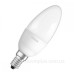 Світлодіодна лампа свічка Osram 4058075311886 VALUE 7Вт 806Лм 4000K E14