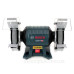 Верстат для заточування Bosch GBG 60-20 Professional 600Вт