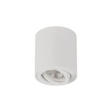 Точковий світильник Kanlux 28784 Bord One GU10 1x10W IP20 білий