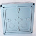 Зовнішня вологозахищена розподільна коробка Spelsberg Abox 160-L (sp81691001) IP65