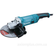 Кутова шліфувальна машина Makita GA9050 2000Вт