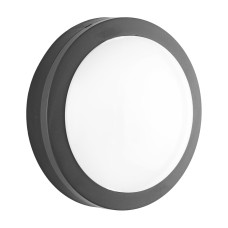 Світильник LED Violux ДББ MOON 12W 5000K IP65 ( 241101 )