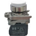 Кнопка Promfactor FP4-BL11 1NO біла (FP4-BL11) Кнопка Promfactor FP4-BL11 1NO біла (FP4-BL11)