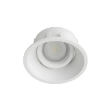 Точковий світильник MJ-Light MJ12046 Rio GU5.3 IP20 білий