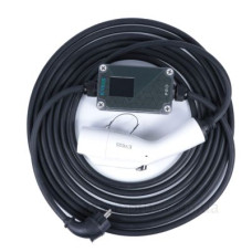 Зарядна станція для електромобіля Eveus ES-M16TGBT-P M16 Box PRO GBT 16А 3,7кВт WiFi