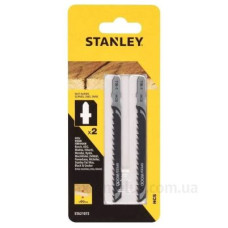 Полотно дерева Stanley STA21072 T144D Полотно дерева Stanley STA21072 T144D