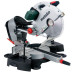 Торцювальна пила з тяговою функцією Metabo KGS 305 M 2000Вт диск 110х305 3700 об/хв з нахилом в два боки LED (613305000)
