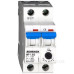 Автомат захисту двигуна Schrack BE400206 1-1,6А 2P