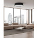 Світильник стельовий TK Lighting 4409 Rondo E27 6x15W IP20 чорний
