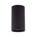 Точковий світильник TK Lighting 10022 Tune S GU10 1x10W IP20 чорний