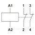 Магнітний пускач Promfactor MCF3 20A 2NC 24В (MCF32002024) Магнітний пускач Promfactor MCF3 20A 2NC 24В (MCF32002024)