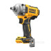 Ударний гайкокрут безщітковий DeWALT DCF892N XR Li-Ion 18В 1084Нм 2000об/хв 3250уд/хв