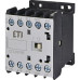Мініатюрний контактор ETI 004641066 CEC 09.10-230V-50/60Hz (9A; 4kW; AC3)