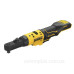 Гайкокрут кутовий (ключ-храповик) DeWALT DCF500N безщітковий XR Li-Ion 12В 75Нм 0-450об/хв