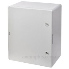 Корпус пластиковий UEC ЩМПп 500х400х240мм IP65 (MKP93-N-504024-65-UEC)