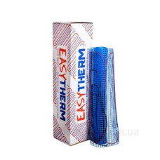 Двожильний нагрівальний мат EasyTherm EM0.50 1м