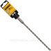Бур DeWALT DT9636 SDS-Plus 6x140x210мм Бур DeWALT DT9636 SDS-Plus 6x140x210мм