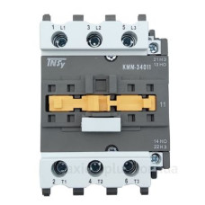 Контактор TNSy КММ34011 40А 36В/АС3 1NO+1NC (TNSy5503977)