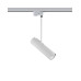 Трековий світильник Nowodvorski 9245 Profile Eye Super C GU10 1x10W IP20 білий