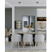 Точковий світильник Italux DL-60327-IP44-BK Barto GU10 1x10W IP44 чорний