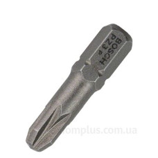 Біти Bosch ECO PZ3х25мм (100шт)