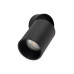 Світильник поворотний, спот TK Lighting 5372 Top GU10 1x10W IP20 чорний