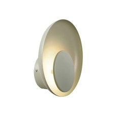 Бра, настінний світильник Nordlux 2312351023 Marsi LED 1x7W 3000K 110Lm IP20 зелений