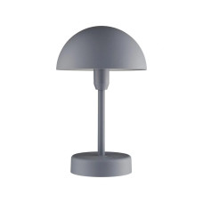 Світильник вуличний портативний Nordlux 2418015010 Ellen To-Go LED 1x2.8W 3000K 300Lm IP44 сірий