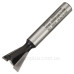 Пазова фреза Bosch ЛХ Std S8/D14/L14/15°