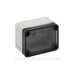 Коробка розподільна Spelsberg PS 97-6-to (sp11100201) IP66 з гладкими стінками