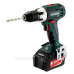 Акумуляторний дриль-шурупокрут Metabo BS 18 LT 2x4Аг Li-Power 60Нм (602102500)