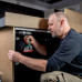 Акумуляторний ударний дриль-шуруповерт Metabo SB 18 L BL 2x2Aч Li-Power (613157500)